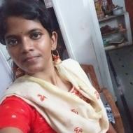 Manasa A. Class 12 Tuition trainer in Rangareddy