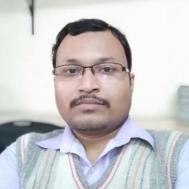 Soumen A. Class 12 Tuition trainer in Kolkata