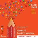 School of Foreign Languages ( An initiative by Mindset Tree Pvt. Ltd.) Robotics institute in Ghaziabad