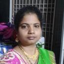 Photo of Harika