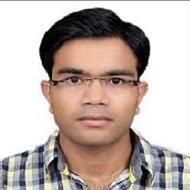 Mahendra Prajapat BTech Tuition trainer in Sanganer