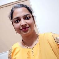 Mubeen S. Class 7 Tuition trainer in Chennai