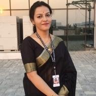 Deblina D. Dance trainer in Kolkata