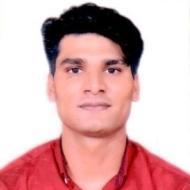 Pawan Kumar brahmbhatt BTech Tuition trainer in Jaipur