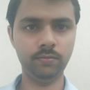 Photo of Sujeet Tiwari