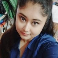 Puja B. Class 12 Tuition trainer in Kolkata