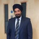 Photo of Amardeep Singh