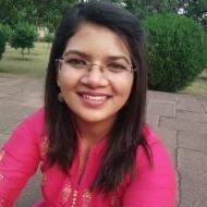 Rashmi J. Class I-V Tuition trainer in Pune