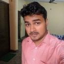 Photo of Shivam Pandey