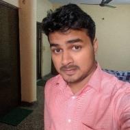 Shivam Pandey Class I-V Tuition trainer in Noida