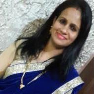 Gayatri N. Class I-V Tuition trainer in Mumbai