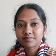 Madhu A. Class 11 Tuition trainer in Bangalore