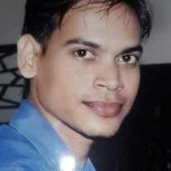 Abhishek Anand Class 11 Tuition trainer in Delhi