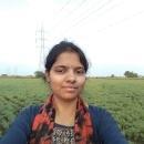 Photo of Ashwini M.