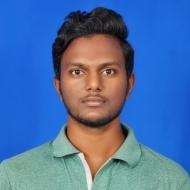 Nikhil Raj Class I-V Tuition trainer in Hyderabad