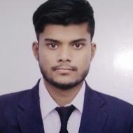 Ujjwal Kumar upkar UPSC Exams trainer in Delhi