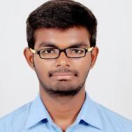 Amruthalingam G s Class 10 trainer in Chinglepet
