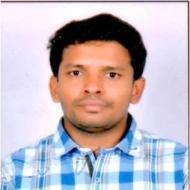 Dr. Ramarao bonda Class 10 trainer in Chennai