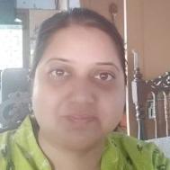 Sushmita C. Class I-V Tuition trainer in Ahmedabad