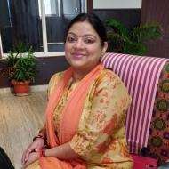 Yasmine Class 12 Tuition trainer in Delhi