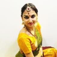 Ridhima B. Dance trainer in Dubai