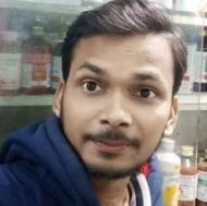 Sani Kumar tiwari Class I-V Tuition trainer in Howrah