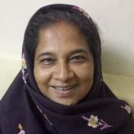 Suchismita C. Class I-V Tuition trainer in Kolkata