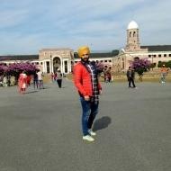 Charanjeet Singh Class 12 Tuition trainer in Delhi