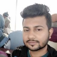 Animesh Ghosh Class 10 trainer in Kolkata