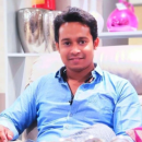 Photo of Abhilash Das choudhury