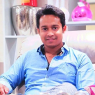 Abhilash Das choudhury Tabla trainer in Bangalore
