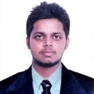 Puspendra Chauhan Class 10 trainer in Bangalore