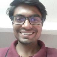 Gautam Kumar Purohit NEET-UG trainer in Mumbai