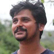 Deepak Chalwadi Engineering Diploma Tuition trainer in Vasco da Gama
