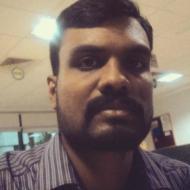 Dileep Kumar Microsoft SharePoint trainer in Bangalore