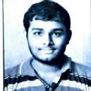 Photo of Rashmith Reddy
