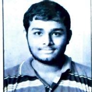 Rashmith Reddy Class 11 Tuition trainer in Mumbai