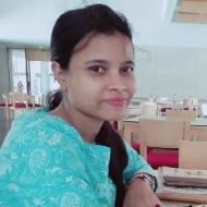 Tina S. UGC NET Exam trainer in Muzaffarpur