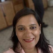 Shipra J. Class I-V Tuition trainer in Noida