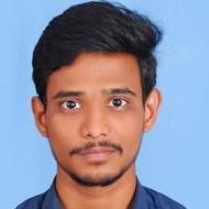 Shiva Kumar Class 10 trainer in Hyderabad