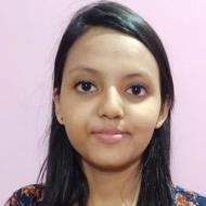 Upasana R. Class 10 trainer in Guwahati