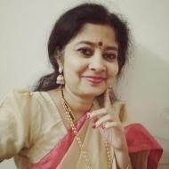 Anupama A. Kannada Language trainer in Bangalore