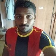 Arub Kumar Cricket trainer in Chengalpattu