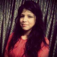 Surbhi G. Class I-V Tuition trainer in Gurgaon