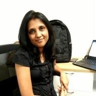 Eshani S. Class 11 Tuition trainer in Thane