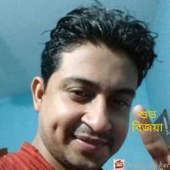 Bidhan Chowdhury Class 11 Tuition trainer in Kolkata