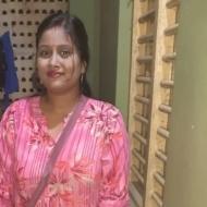 Archana C. Nursery-KG Tuition trainer in Durgapur