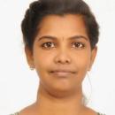 Photo of Kanimozhi P.