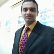 Pratik Bhave BCom Tuition trainer in Thane