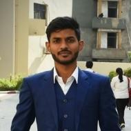 Alok Kushwaha Class 11 Tuition trainer in Delhi